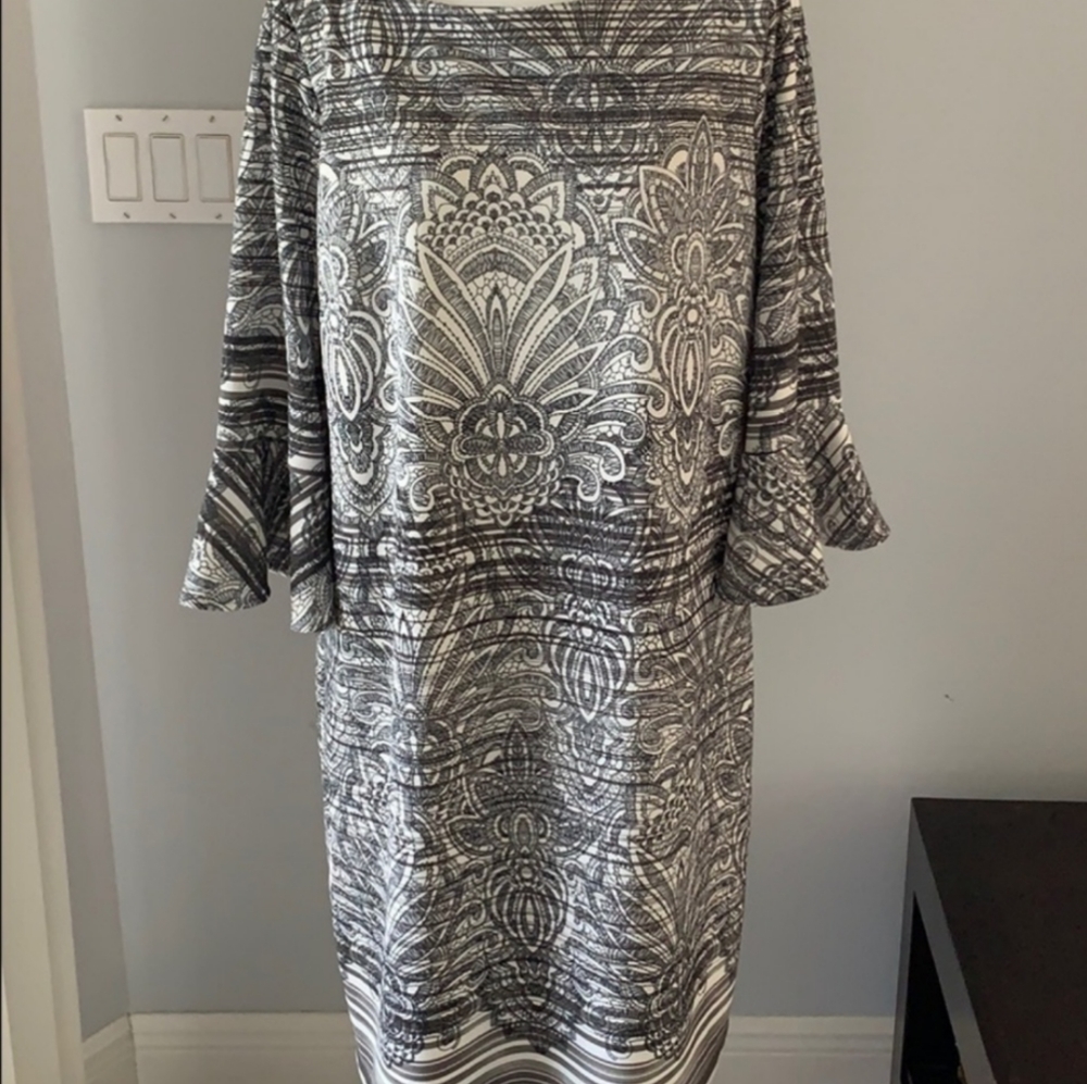 Cute comfy dress